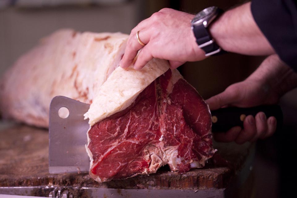 Un nuovo sito web per il Ristorante Tullio