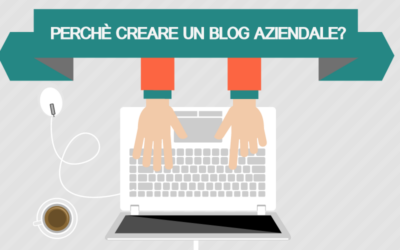 Blog – realizzazione di Blog Aziendali