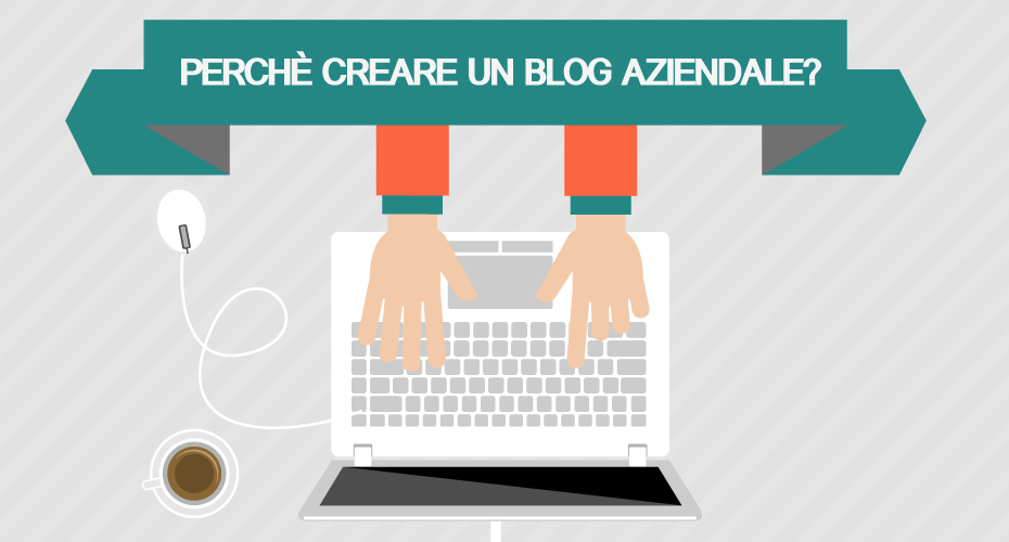 Blog – realizzazione di Blog Aziendali