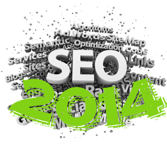 Seo 2014: le novità del nuovo algoritmo di Google per il posizionamento dei siti