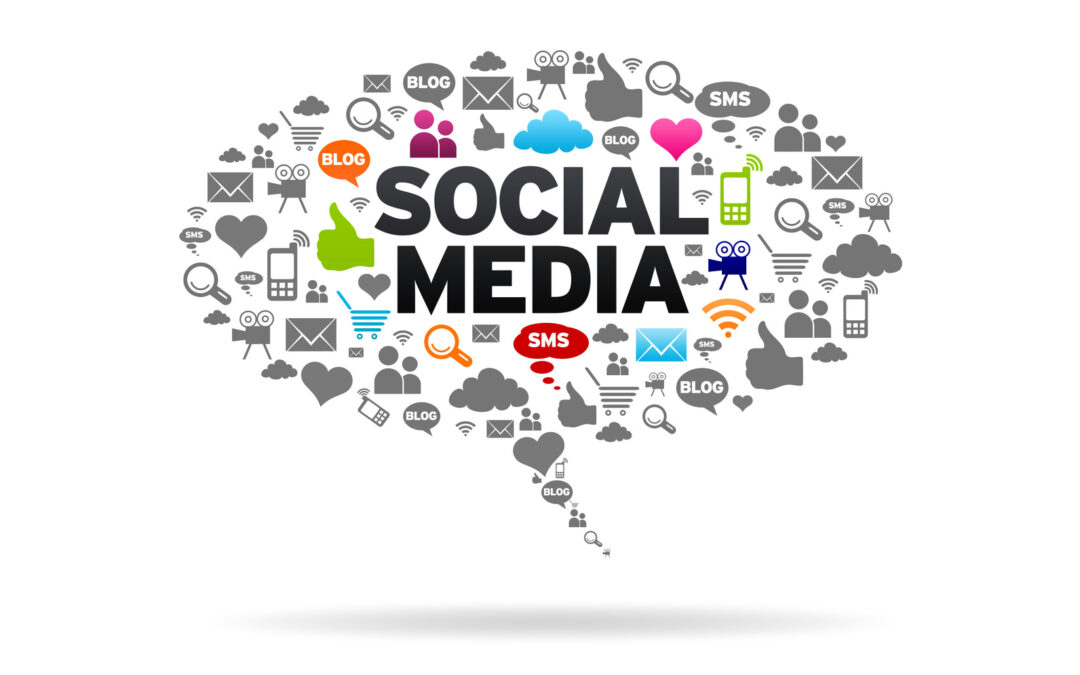 SMS: Social Media Strategy – strategie di social marketing