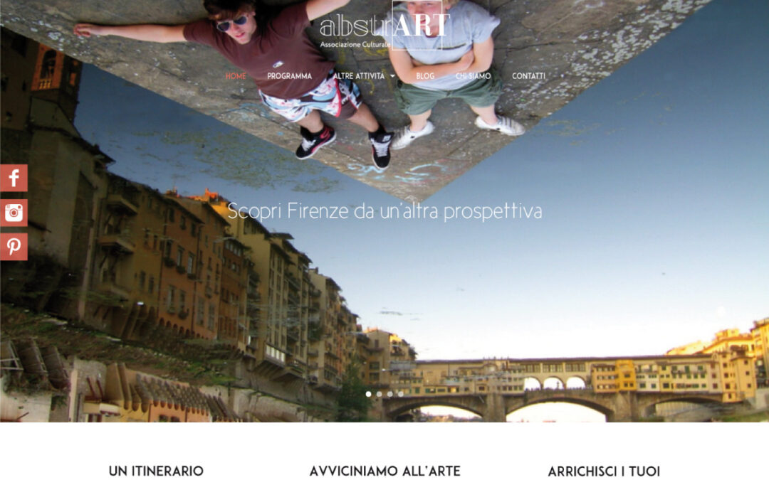 ABSTRART FIRENZE
