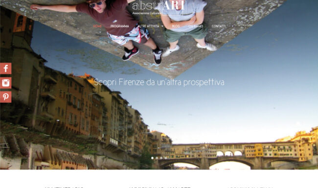 ABSTRART FIRENZE