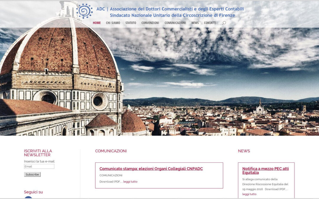 ADC FIRENZE