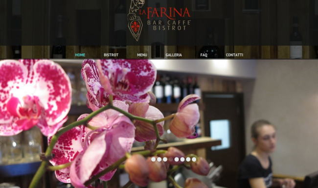 LA FARINA BISTROT