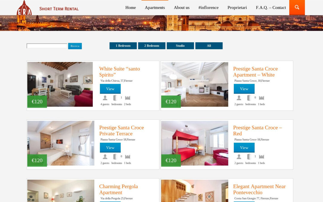 ERA RENTAL APARTMENTS