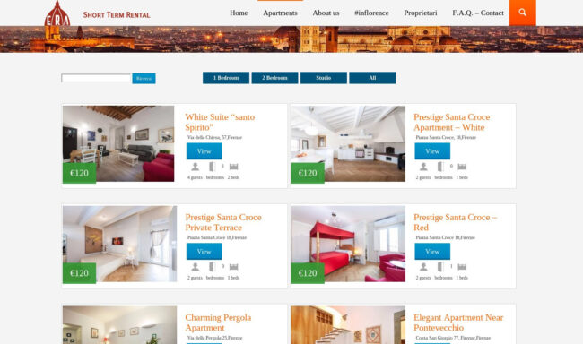 ERA RENTAL APARTMENTS
