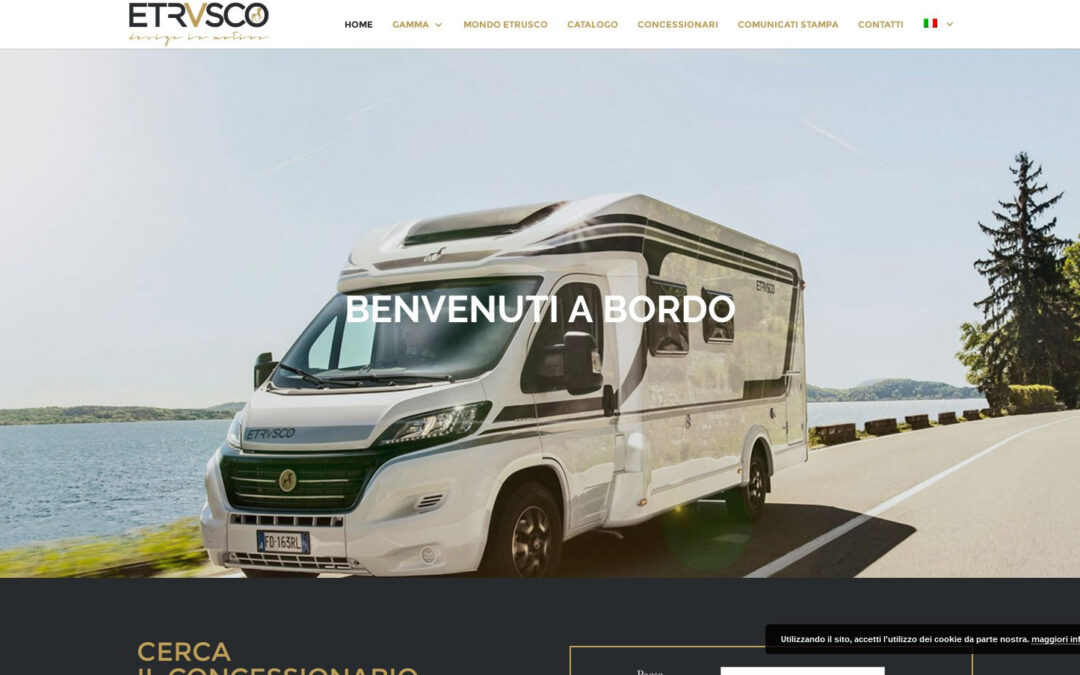 ETRUSCO