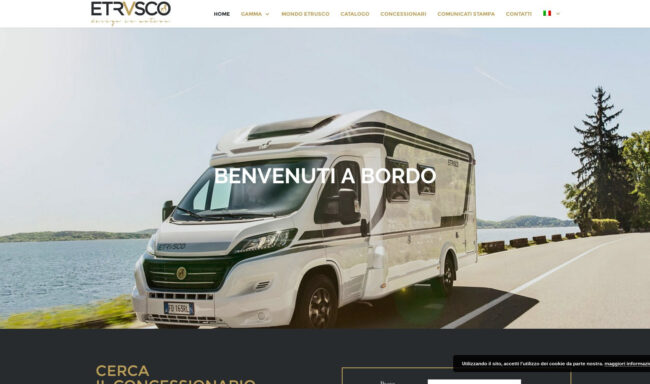 ETRUSCO