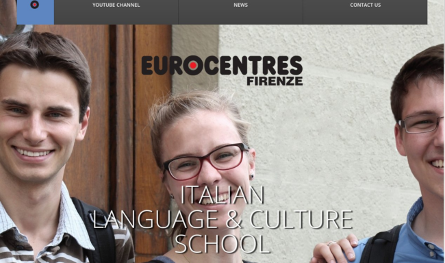 EUROCENTRES FIRENZE