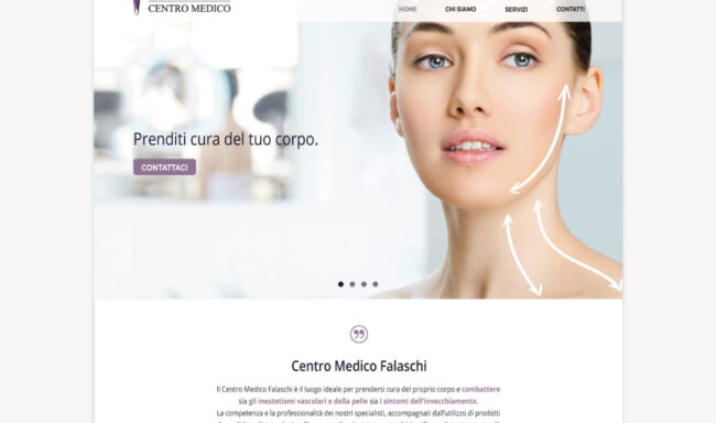 CENTRO MEDICO FALASCHI