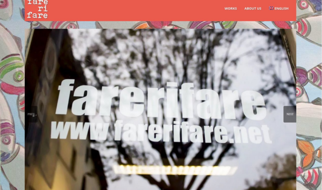 FARERIFARE