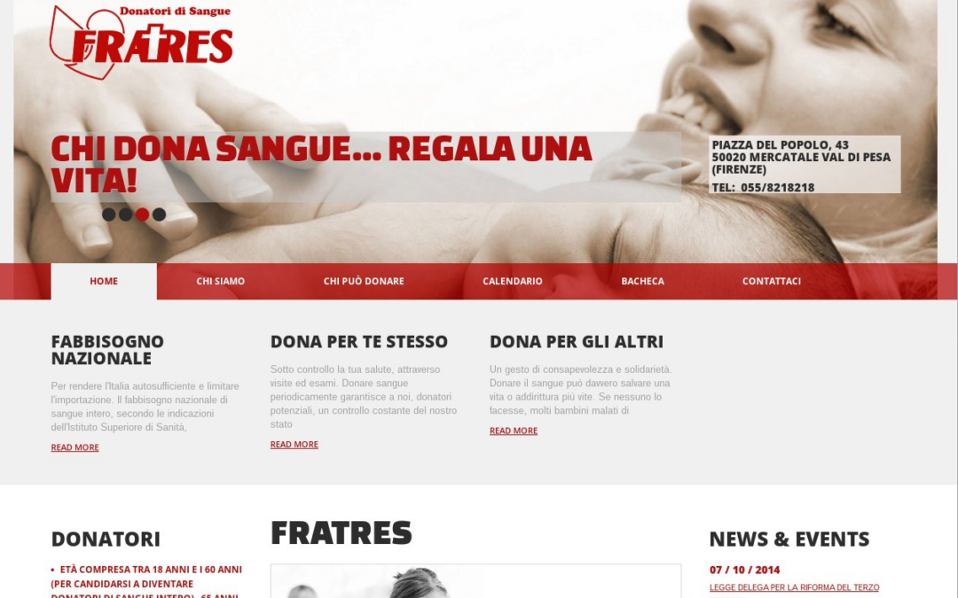 FRATRES