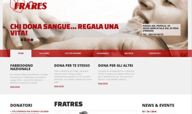 FRATRES