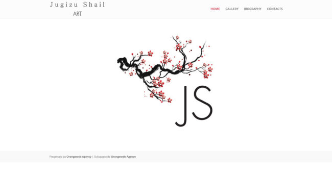JUGIZU SHAIL
