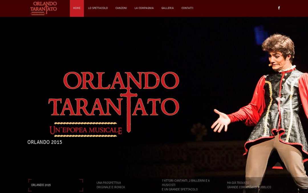 ORLANDO TARANTATO