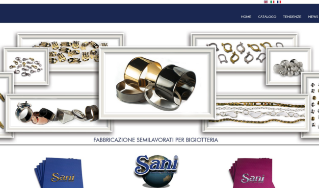 SANI SRL