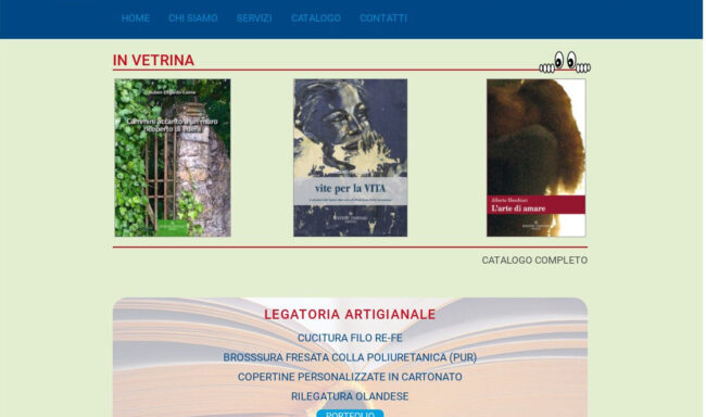 EDIZIONI TASSINARI