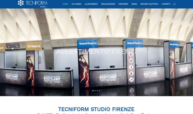 TECNIFORM
