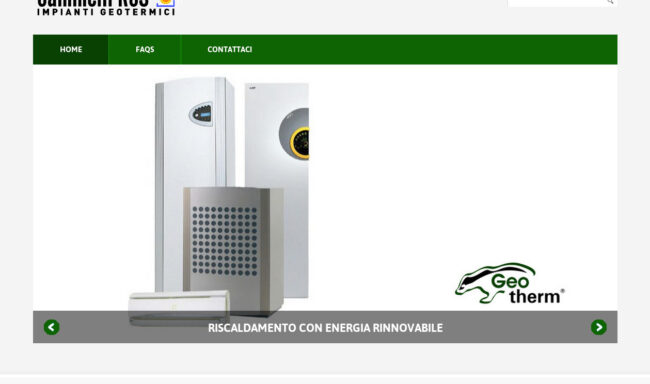 CAMMELLI RCS
