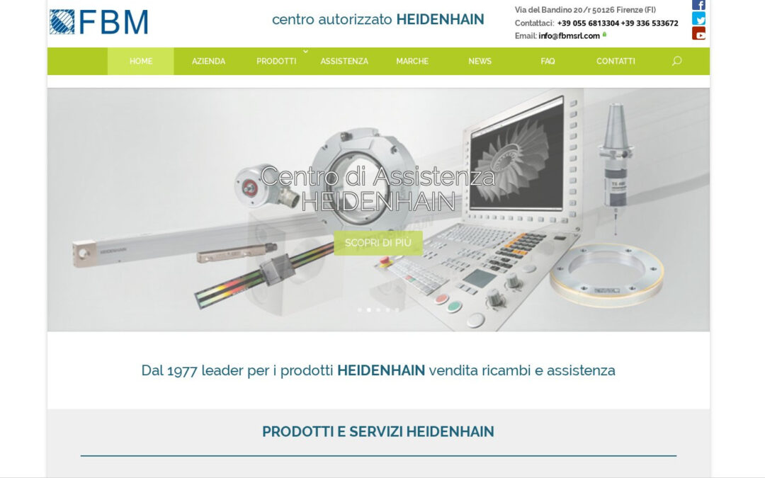 FBM SRL