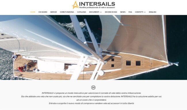 INTERSAILS