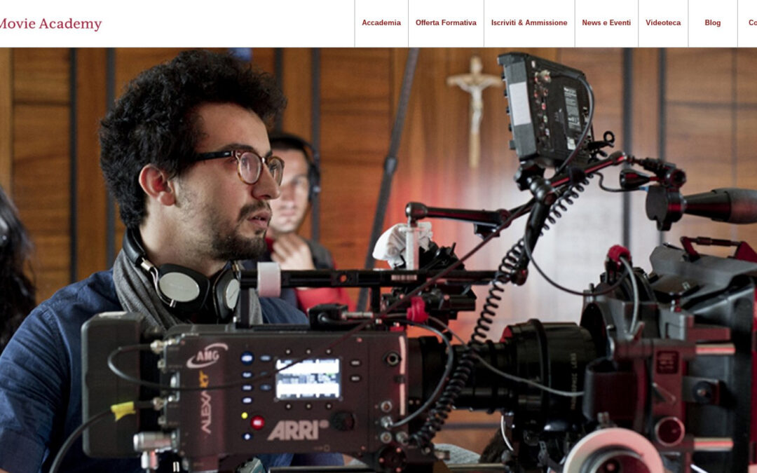 FMA – FLORENCE MOVIE ACADEMY