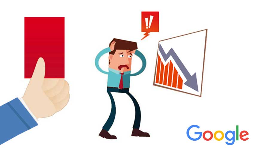 L’Ultimatum di Google: siti “responsive” o penalizzati