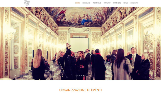 POP UP EVENTS