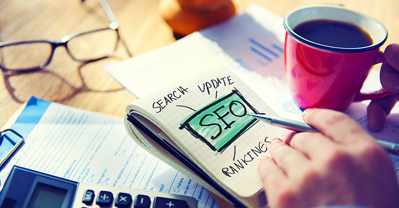 Essere in prima pagina su Google a Firenze: trucchi da SEO