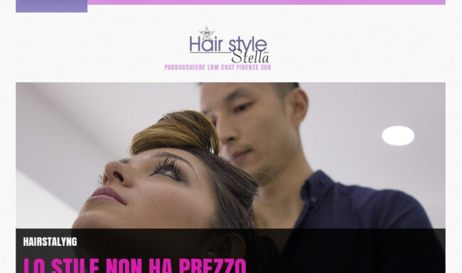 STELLA PARRUCCHIERE