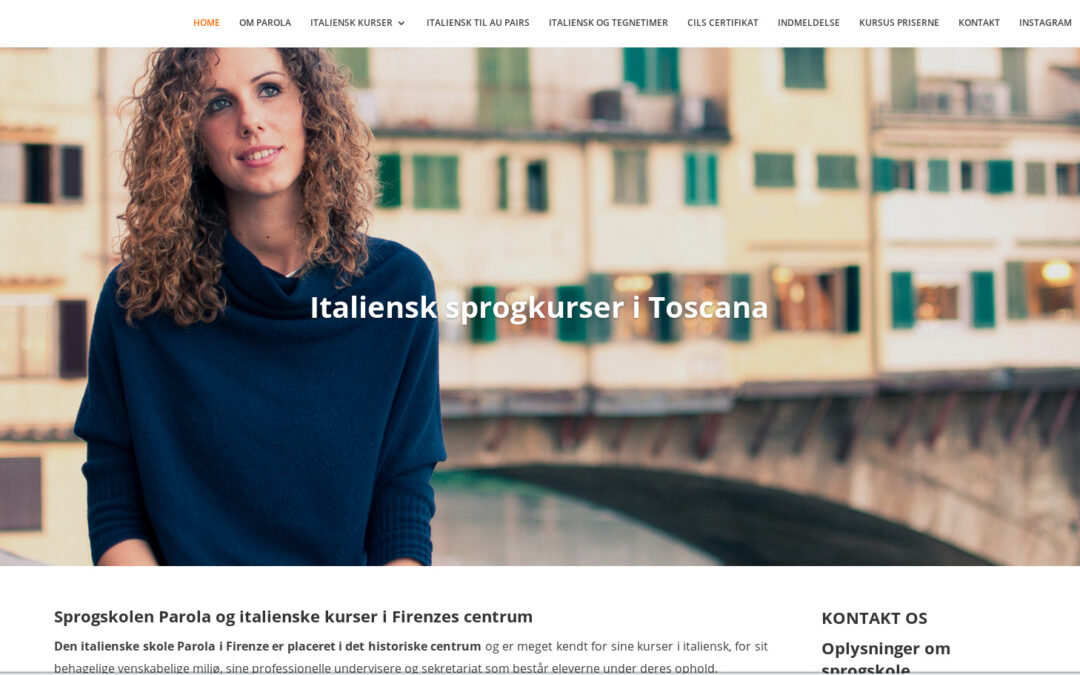 SCUOLA PAROLA