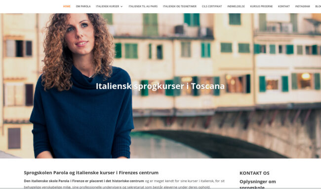 SCUOLA PAROLA