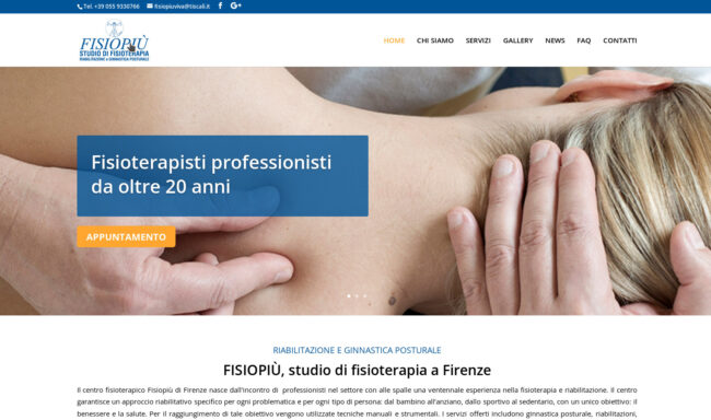 FISIOPIU’