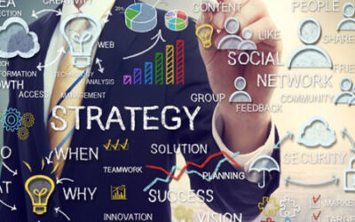 8 comuni errori da non commettere nella strategia web