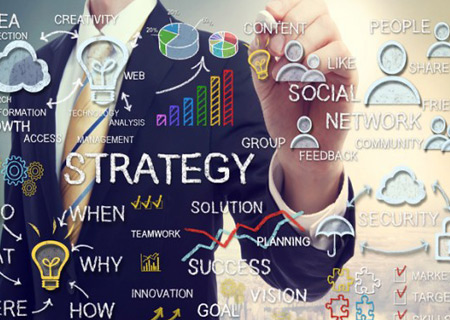 8 comuni errori da non commettere nella strategia web