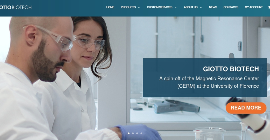 GIOTTO BIOTECH