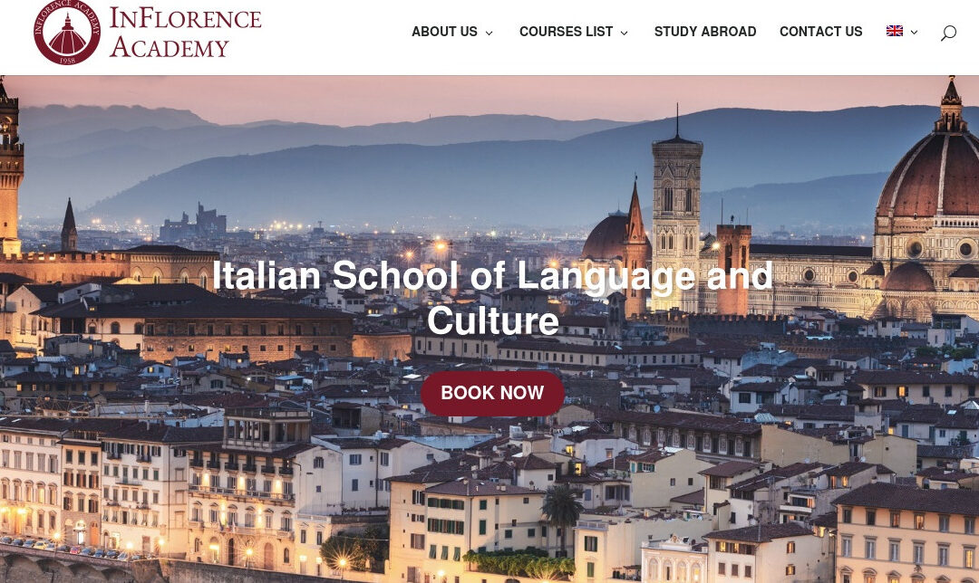 INFLORENCE ACADEMY