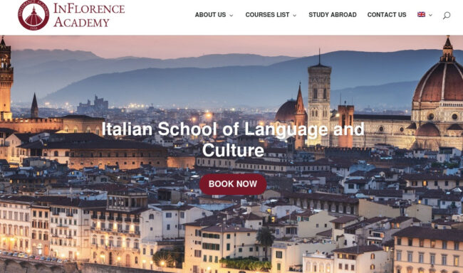 INFLORENCE ACADEMY