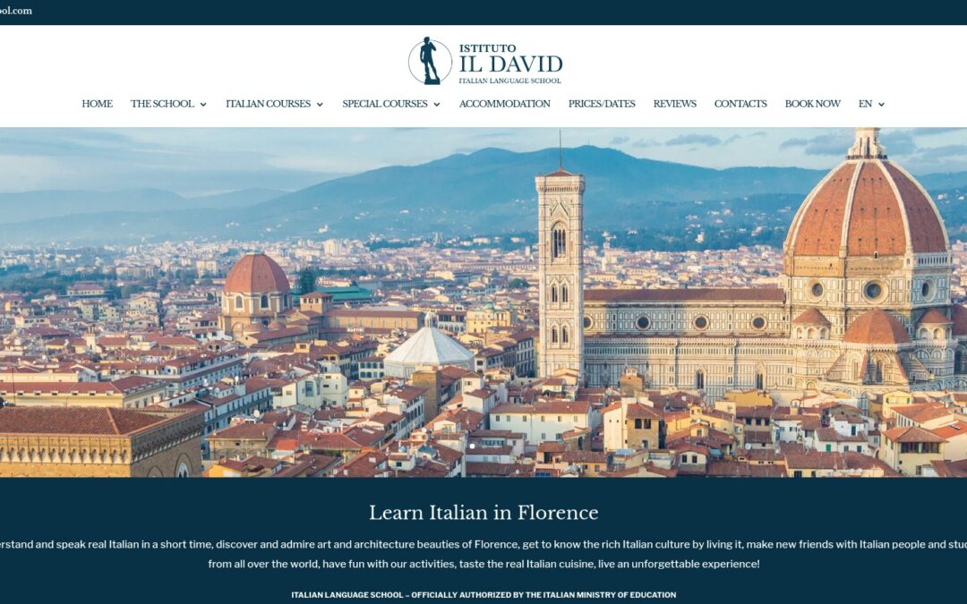 ISTITUTO IL DAVID FIRENZE