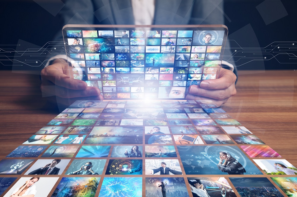 E-commerce trend 2020