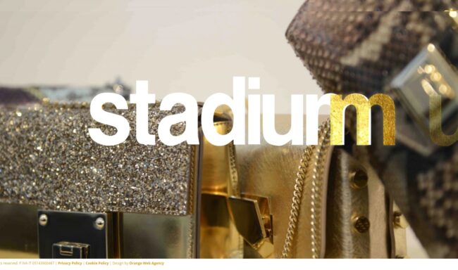STADIUM