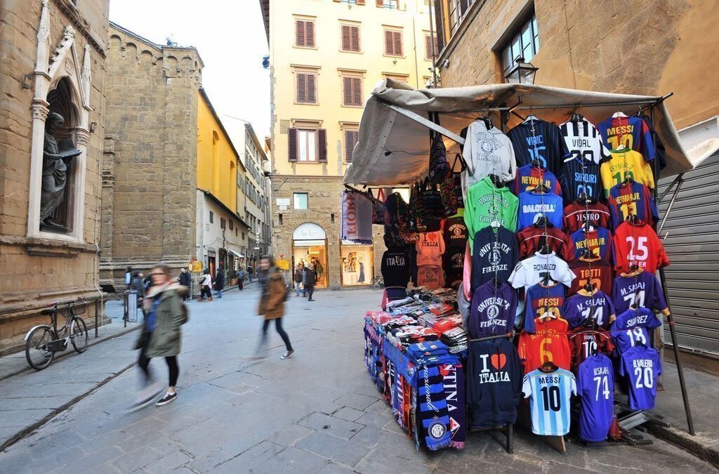 Contributi a fondo perduto a favore di esercenti attività di spettacoli viaggianti e itineranti e degli ambulanti delle fiere e dei mercati turistici – Toscana