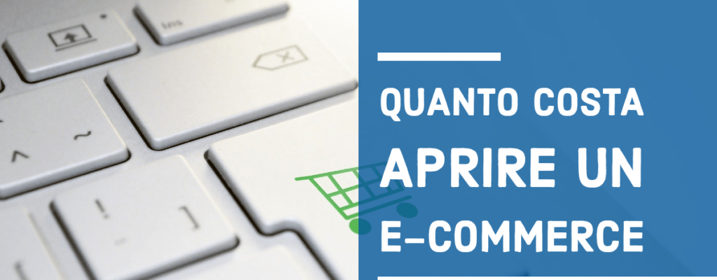 Quanto costa un e-commerce