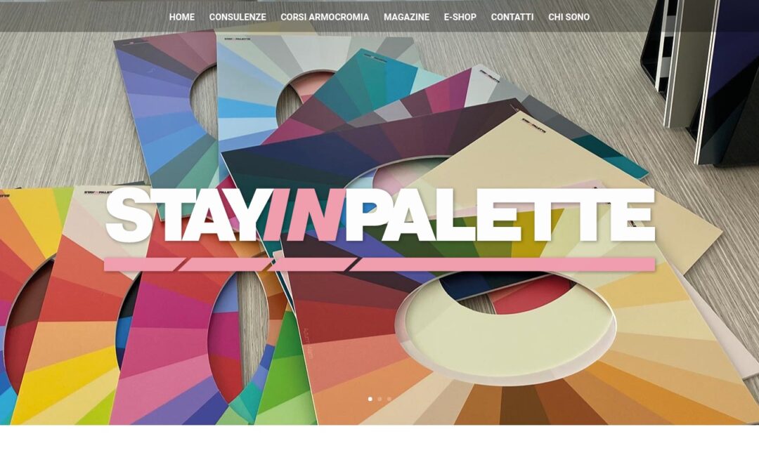 STAYINPALETTE