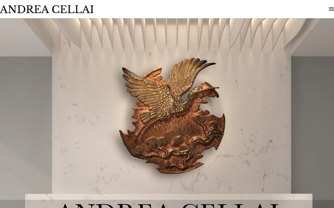 ANDREA CELLAI