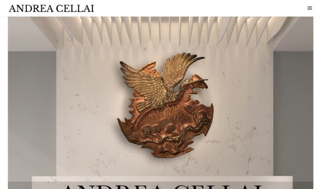 ANDREA CELLAI