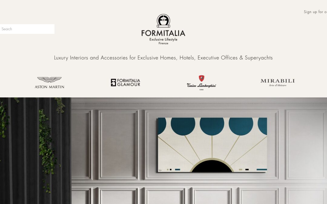 FORMITALIA
