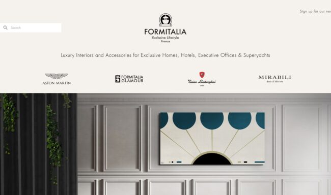 FORMITALIA