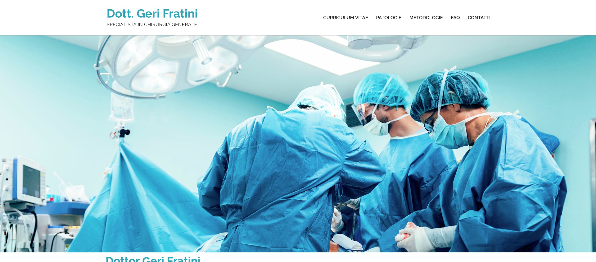 siti web Firenze medici